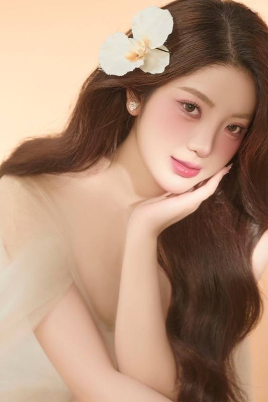 Hà Quỳnh Trang 2k2 Quảng Ninh