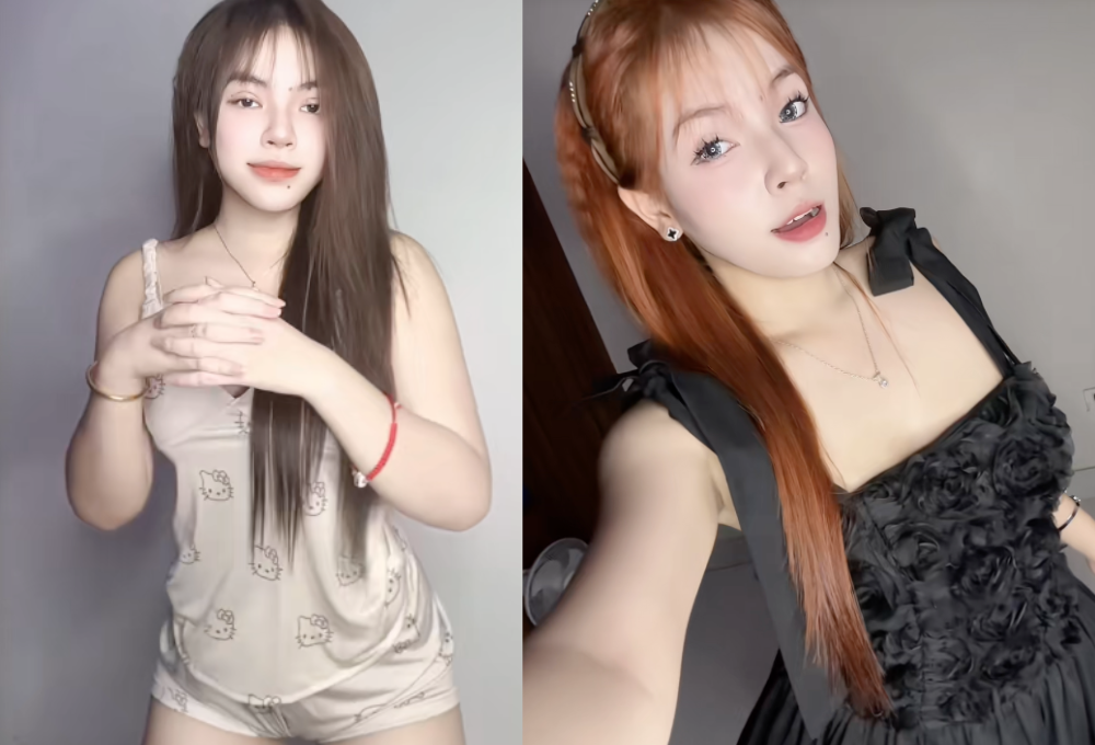 Tiktoker Linh Tây là ai