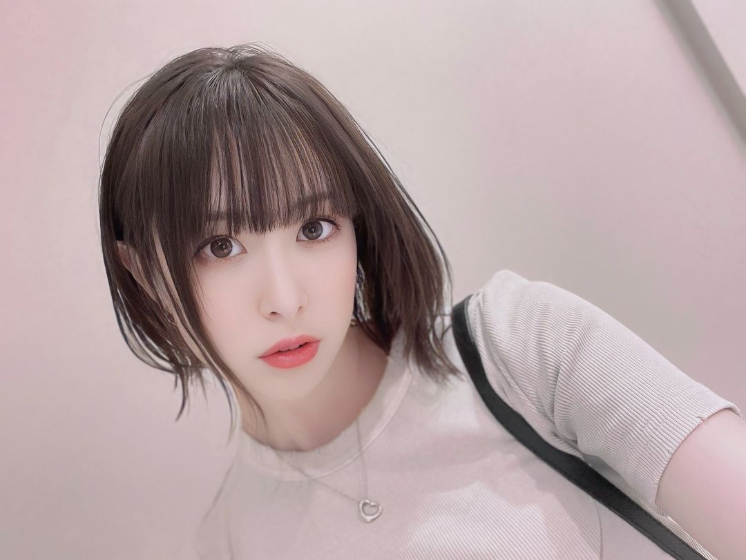 Hikari Ninomiya hiện tại