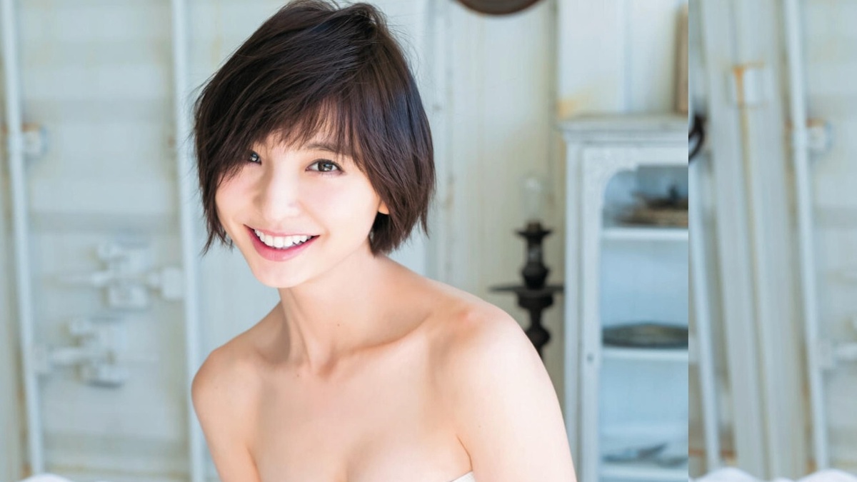 Tiểu sử Shinoda Yu