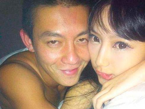 Trần Quán Hy thời đỉnh cao