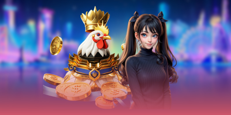 Tổng quan về GA888 – nền tảng dẫn đầu ngành cá cược hiện đại