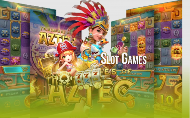 Tổng quan về sảnh nổ hũ Fastspin