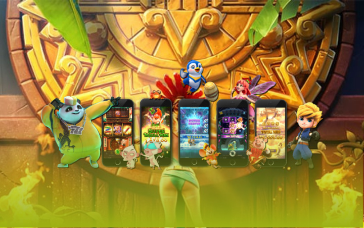 Hướng dẫn trải nghiệm nổ hũ Fastspin tại MCW