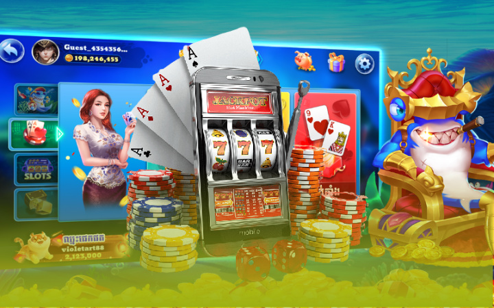 Bí quyết quay nổ hũ Fastspin hiệu quả