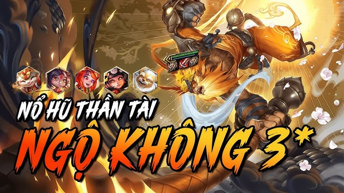 Luật chơi slot đơn giản mang lại trải nghiệm thú vị