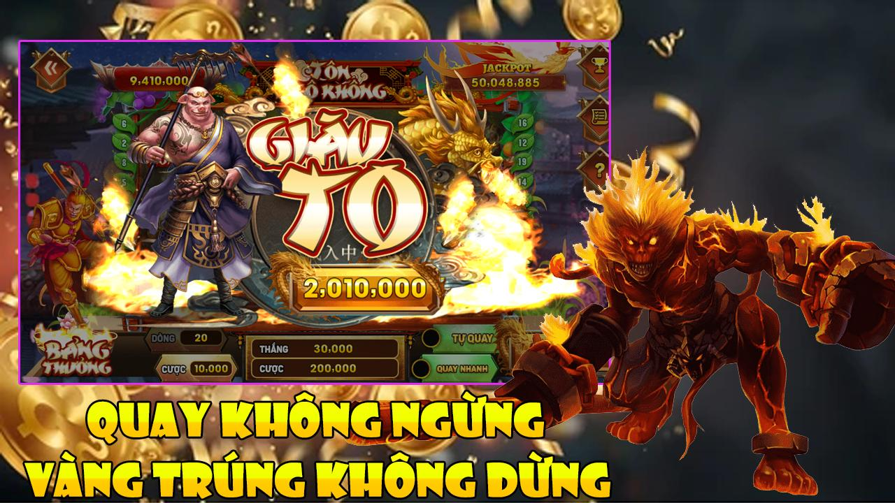 Nhận định chuyên gia về slot game đáng thử ngay