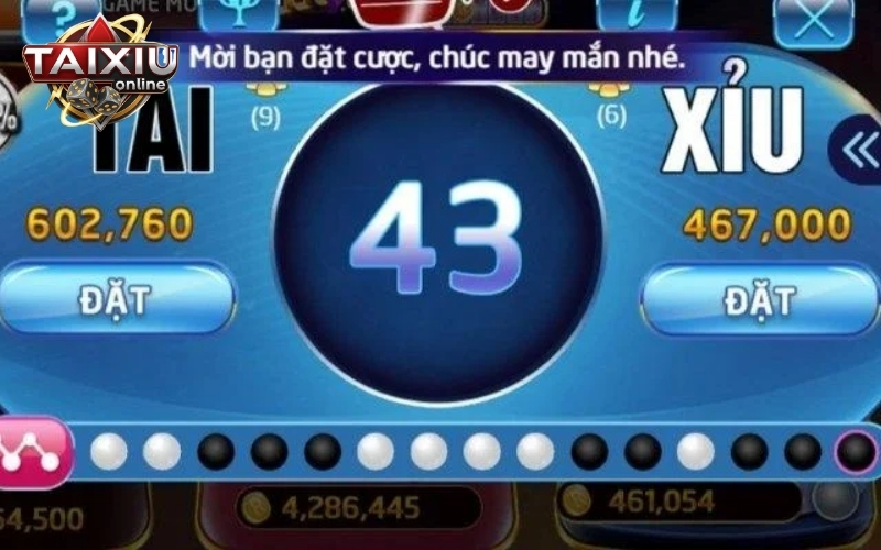 Chiến thuật dự đoán cơ bản