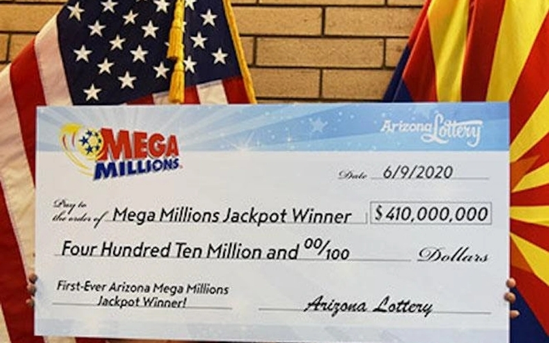 Cơ cấu giải thưởng và tỷ lệ trúng thưởng