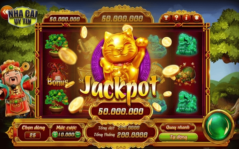 Hướng dẫn chơi game nổ hũ phiên bản mới