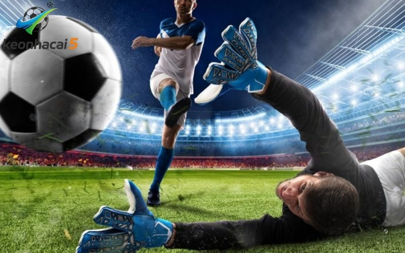 Phân tích kèo cho các trận đấu hàng đầu