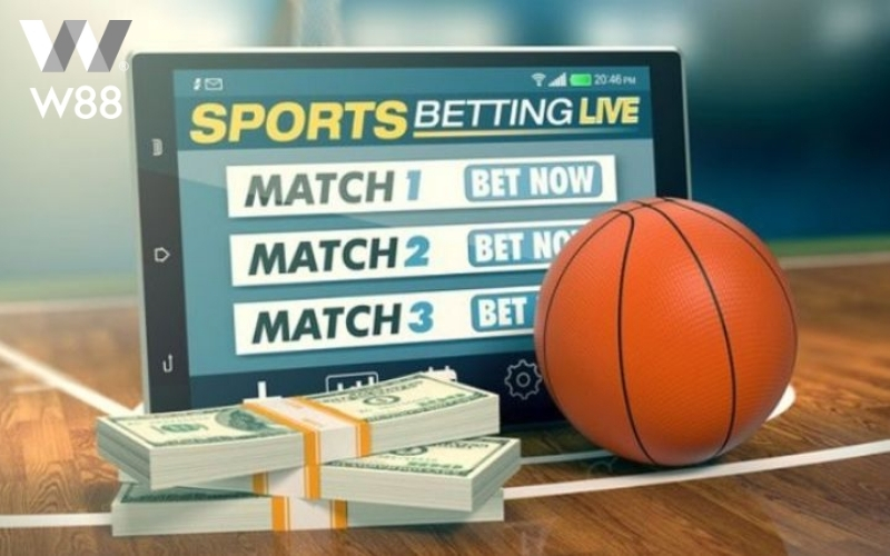 Quản lý ngân sách cá cược