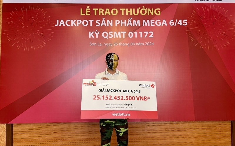 SuperEnalotto Ý là gì? Lịch sử ra đời với Jackpot khó trúng nhưng giá trị cực lớn.