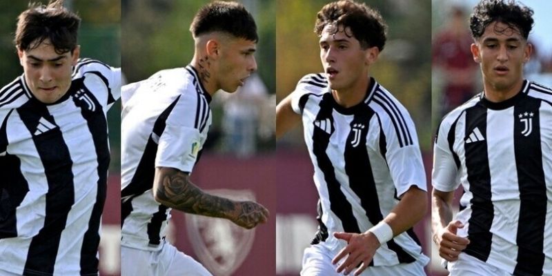 Đánh giá khả năng phát triển tương lai của cầu thủ