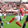 Cầu thủ biên: Điểm nhấn kiến tạo và bức phá dọc hai cánh