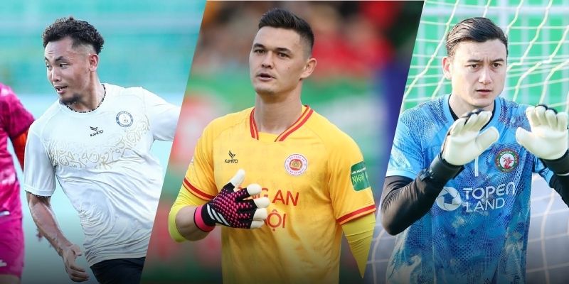 Tầm ảnh hưởng của cầu thủ Việt Kiều trong giới