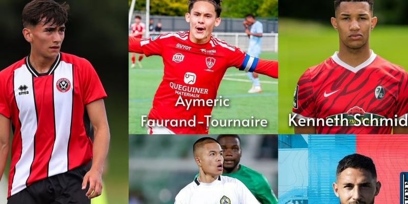 Đánh giá mức ảnh hưởng Cầu Thủ Việt Nam