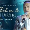Lời Bài Hát Duy Mạnh Tình Em Là Đại Dương - Full Rylics