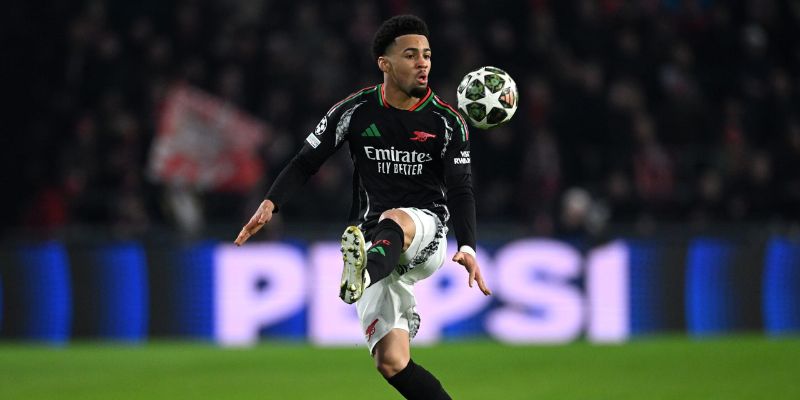 Niềm vui vỡ òa của tài năng trẻ sau khoảnh khắc thi đấu đầu tiên