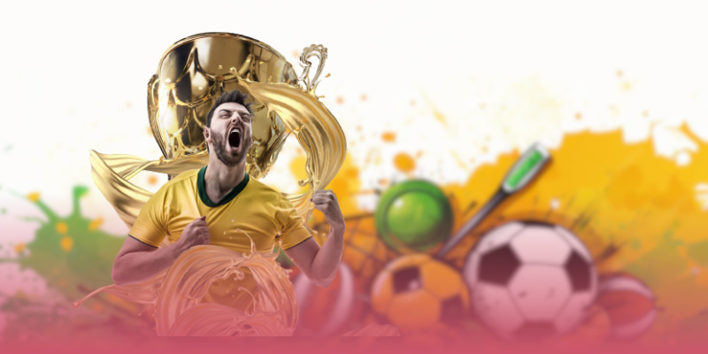 Cá Cược Thể Thao 789F