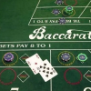 Sự khác biệt giữa cửa banker và player trong baccarat