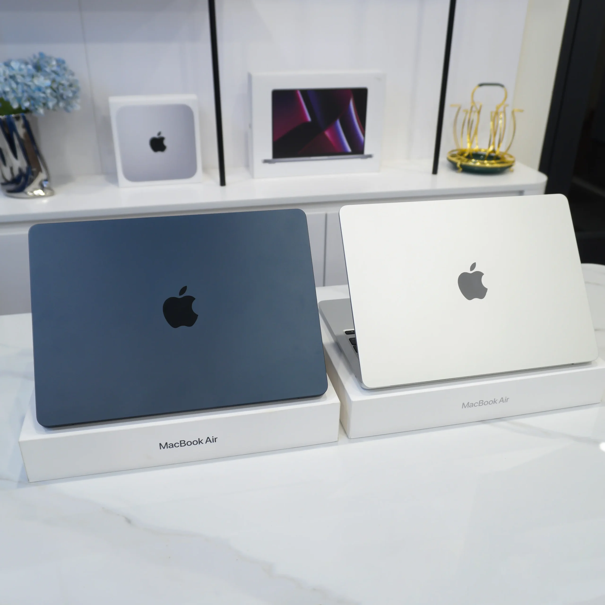 Macbook Air M4 mang lại trải nghiệm sử dụng thoải mái