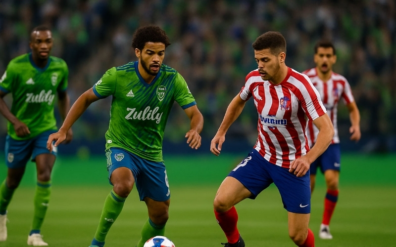 Dự đoán cho vòng thi đấu mới