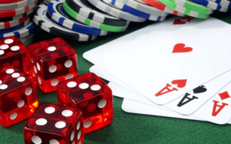 Kỹ thuật đánh bài an toàn để tránh bị ăn chốt