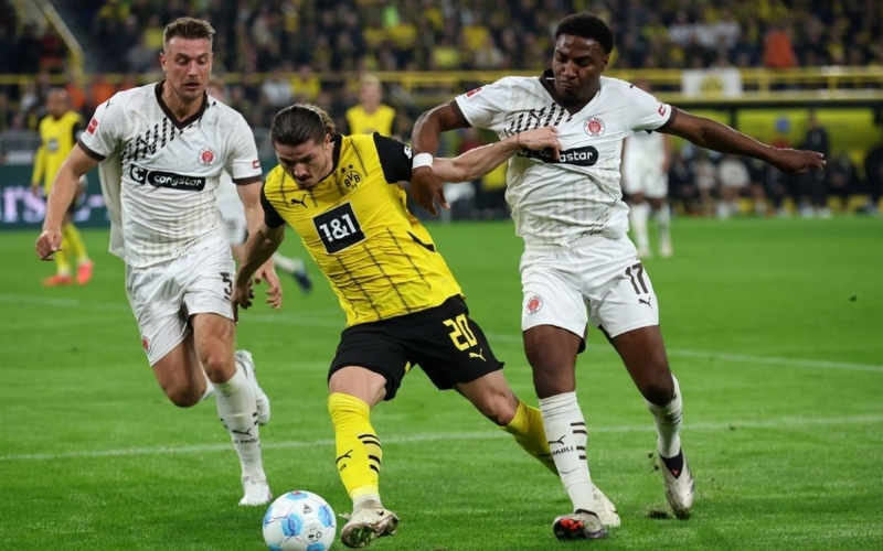 Phân Tích Chiến Thuật – Yếu Tố Quyết Định Trận Đấu