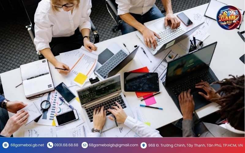 Quyền lợi và nghĩa vụ của người chơi trong môi trường số