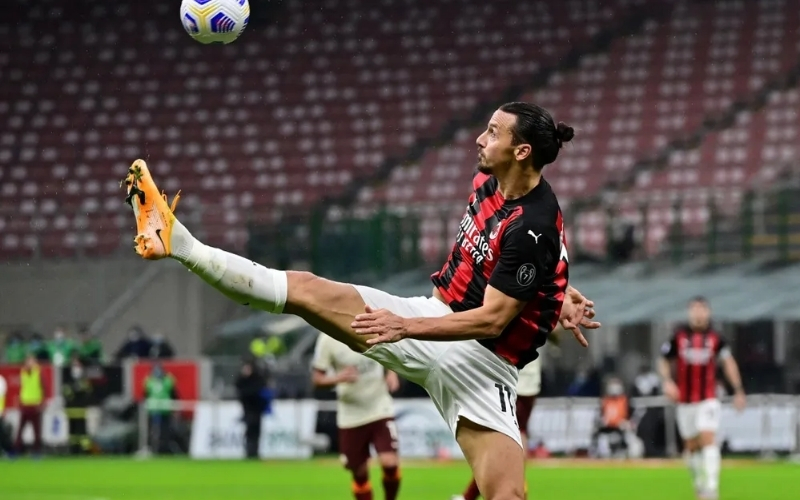 Tác động đến hàng thủ của AC Milan