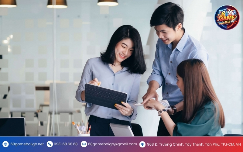 Trách nhiệm trong giao dịch tài chính