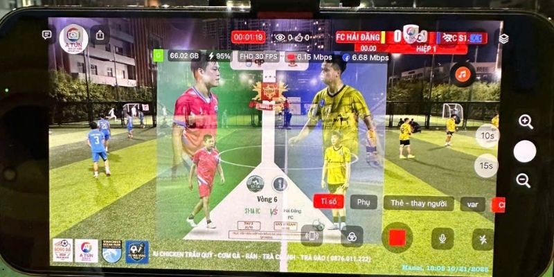 5G kết hợp điện toán biên giúp độ trễ chỉ còn dưới 1 giây