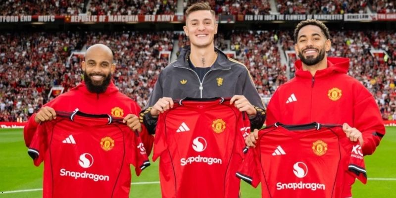 Fan Manchester United khẳng định sức ảnh hưởng trên toàn thế giới
