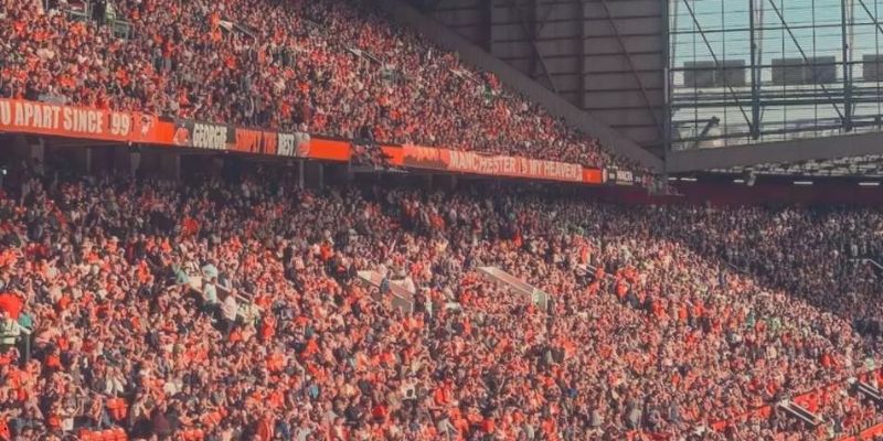 Người hâm mộ Quỷ đỏ giữ vai trò quan trọng trong định hướng CLB