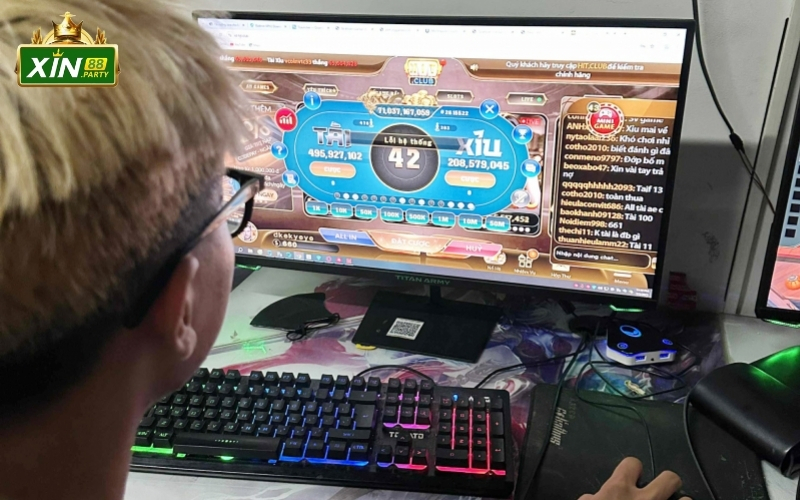 Ảnh hưởng văn hóa của Tài Xỉu qua màn ảnh