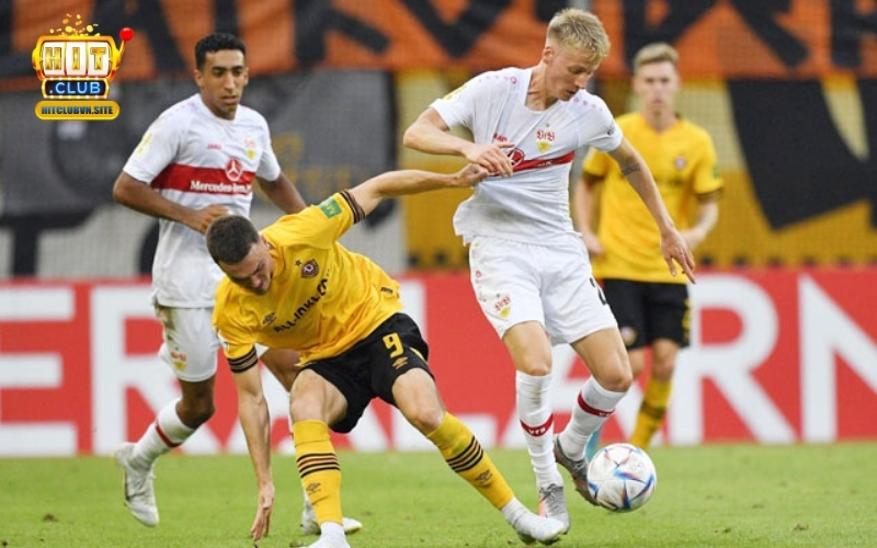 Gladbach - Stuttgart: Đại Chiến "Thiên Nga" – Stuttgart Tìm Lại Vị Thế