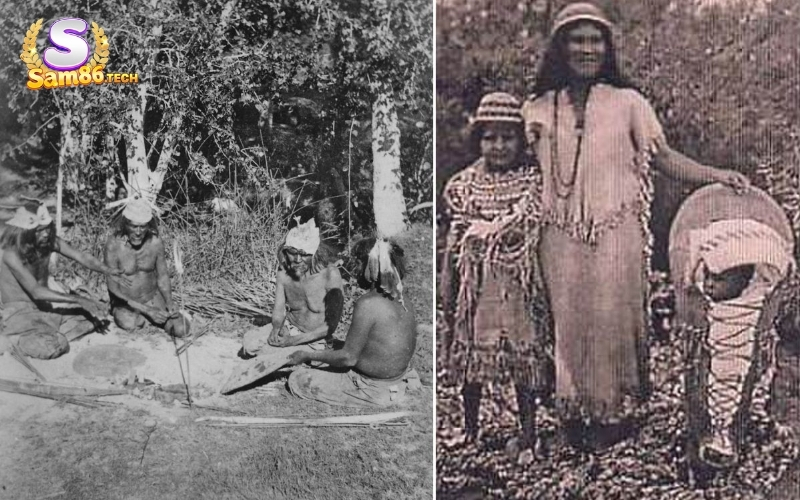 Lịch sử Las Vegas: Từ sa mạc hoang vu đến kinh đô ánh sáng.