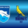 Phân Tích Pescara - Modena: Đánh Bại Chủ Nhà