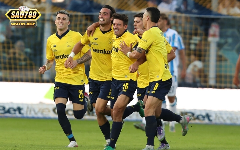 Yếu tố sân nhà và khán giả