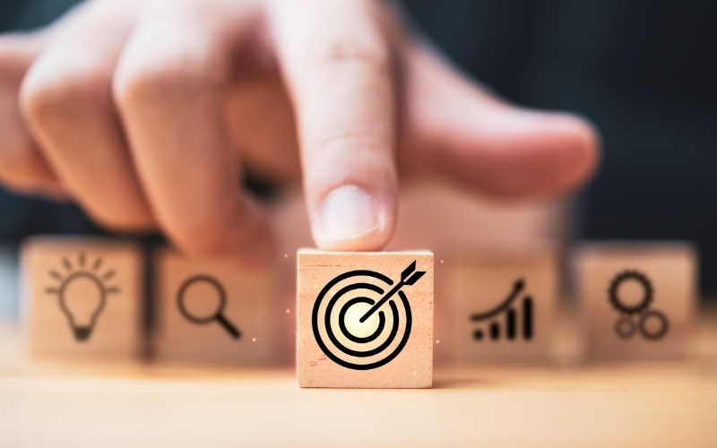 Cách thiết lập giới hạn và kiểm soát hành vi cá nhân