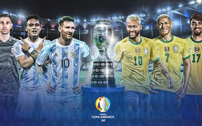 Những ngôi sao làm nên thương hiệu giải đấu