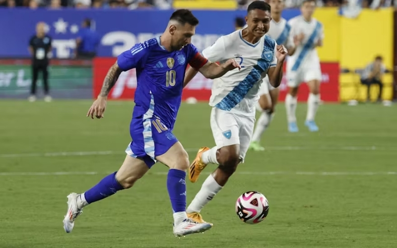 Những ngôi sao sáng nhất trên sân cỏ