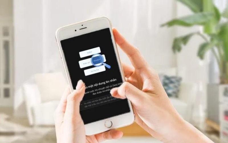 Quản lý phiên làm việc an toàn