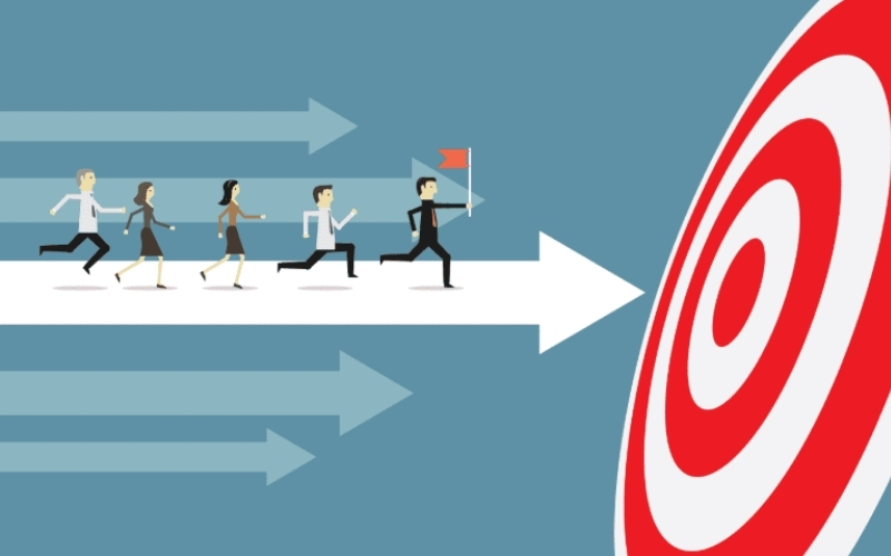 Xây dựng thói quen tích cực thay thế