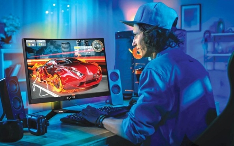 Các thành phần cốt lõi của một hồ sơ game thủ chuyên nghiệp