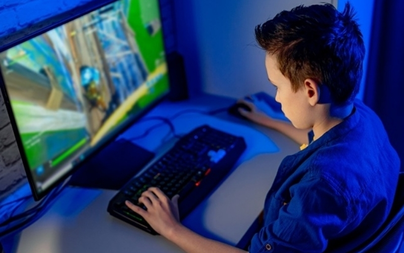 Game là phương thức trị liệu tâm lý và giảm áp lực hiệu quả