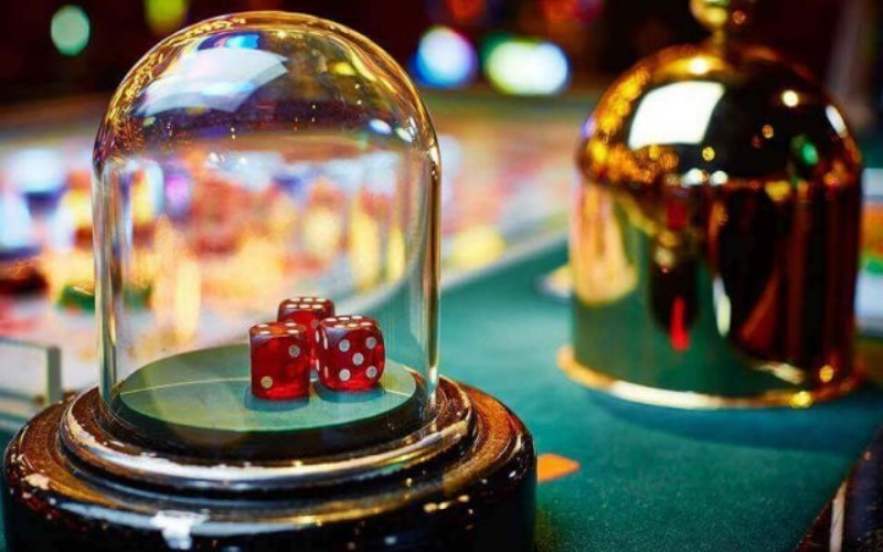 Góc nhìn thực tế về game xúc xắc online hiện nay chi tiết