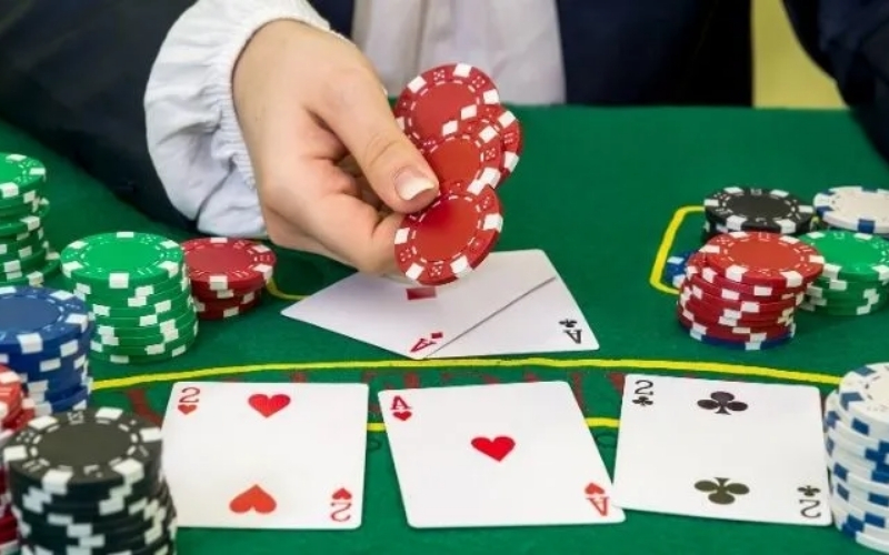 Kỹ thuật mã hóa hình ảnh để ghi nhớ 52 quân bài siêu tốc