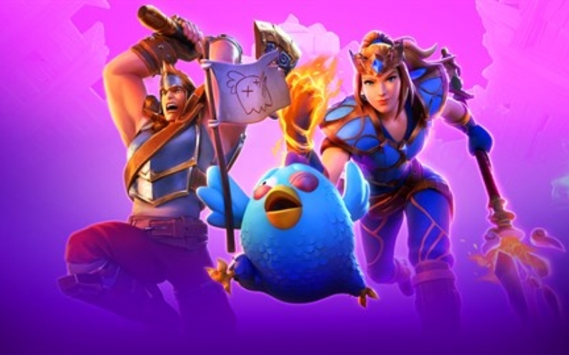 Lợi ích đột phá khi game hỗ trợ tính năng Cross-play